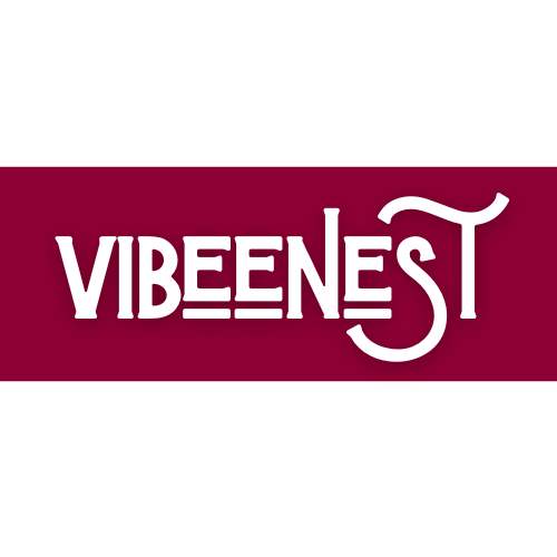 vibeenest.com